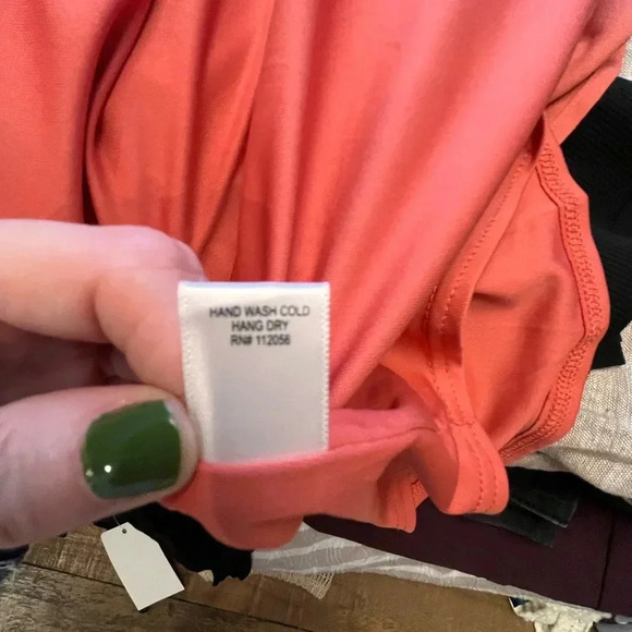 ~Zenana~ Top - XL - Picture 6 of 6